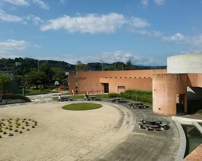 🎨 감각 박물관 (칸카쿠 뮤지아무) 이미지 2